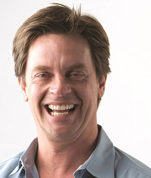 Jim Breuer, USA