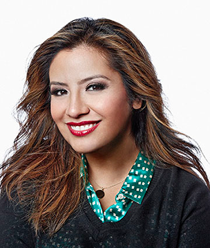 Cristela Alonzo, USA