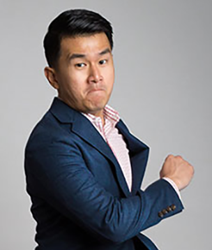 Ronny Chieng, Australia