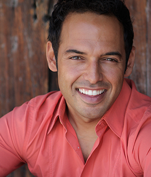 Shaun Majumder, Canada