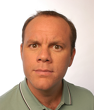 Tom Papa, USA